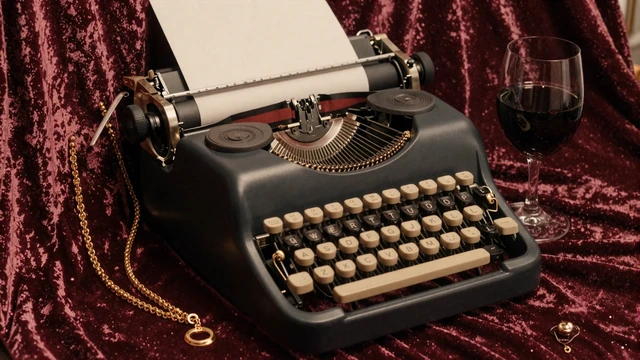 Editorial still life representing the cultural commentary of the BDE 2026 guide article