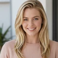 Jessica, a confident female XLDating member portrait