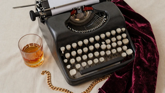 Editorial still life representing the cultural commentary of the BDE 2026 guide article