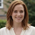 Jessica Hart, XLDating verified member, age 38, United Kingdom